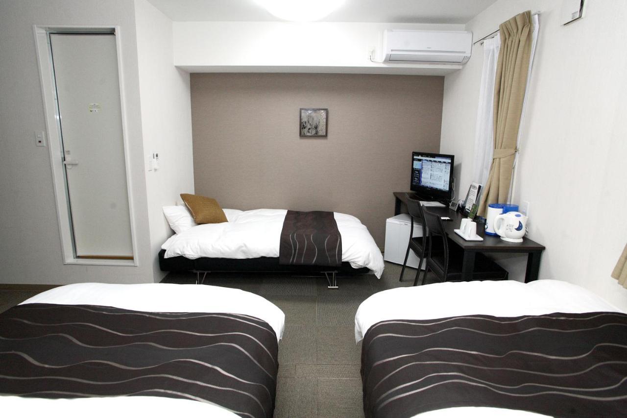 Value The Hotel Higashi Matsushima Yamoto Higashimatsushima Экстерьер фото